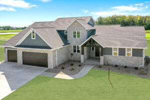 131 Beckerae Exterior