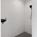 131 Beckerae Tiled Shower