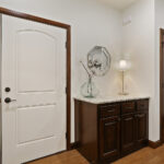 2956 River Forest Hills Mudroom Drop Zone