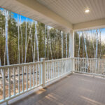 2956 River Forest Hills Rear Covered Porch
