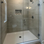 7679 St Andrews Main Bath Tiled Shower