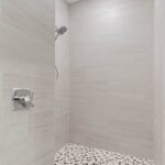 7679 St Andrews Owners Bathroom Tiled Shower