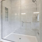 316 Arlington Owners Bath Tiled Shower