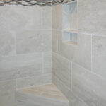 3435 Schubert Tiled Shower