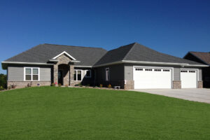 395 Whispering Creek Exterior