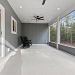 6067 Governors Woods Screened Porch