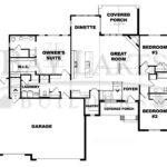673 Black Earth Floor Plan. 2,005 Sq Ft. 3 Bedrooms. 2.5 Bathrooms. 2023 Fall BCHBA Showcase of Homes.