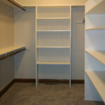 1726 Symphony Heights Owner's Walk-In Closet