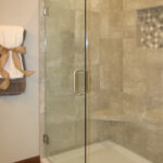 1726 Symphony Heights Owners Tiled Shower