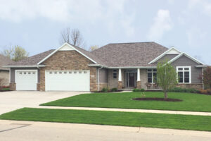 2904 Van Hoof Exterior