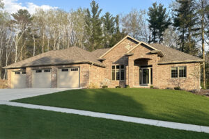 3361 Woodland Ridge Exterior