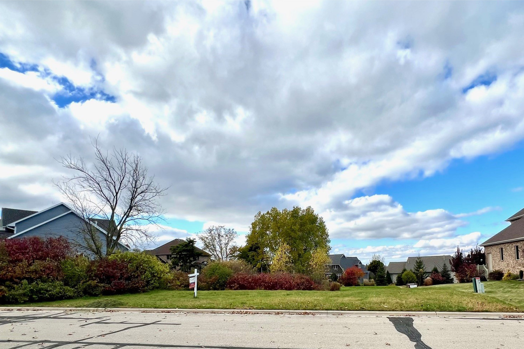 1615 Symphony Hts Lot 65 Street View