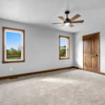 4749 Whitefish Bay Owners Bedroom