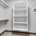 4749 Whitefish Bay Walk-In Closet