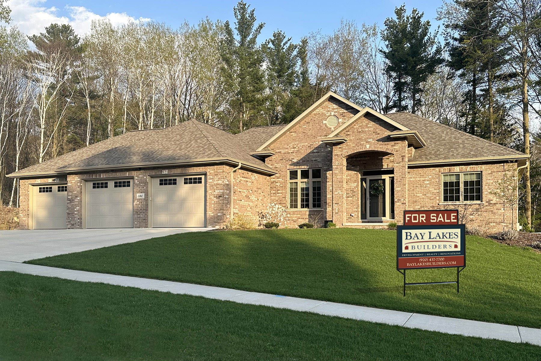 Existing Home For Sale