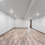 237 Park St Basement Rec Area