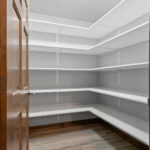 237 Park St Kitchen Walk-In Pantry