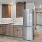 237 Park St Kitchenette. In-Law Suite.
