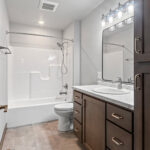 237 Park St Main Bathroom