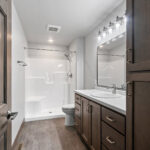 237 Park St Owners Bathroom
