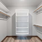 237 Park St Owners Walk-In Closet
