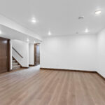 3409 Schubert Basement Rec Area
