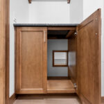 3409 Schubert Laundry Pass-Through