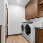 3409 Schubert Laundry