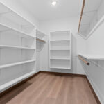 3409 Schubert Owners Closet