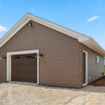 7120 Morrison Rd Detached Garage