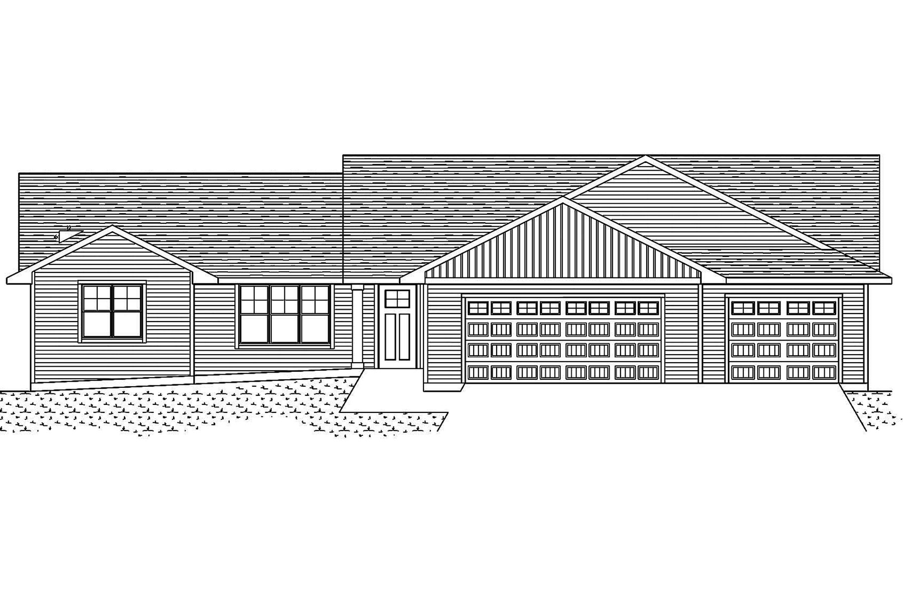 Park Street Elevation